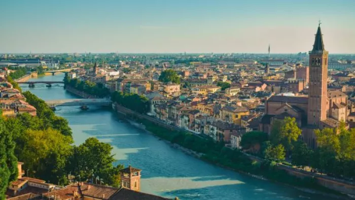 Image of Verona